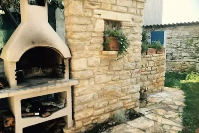 Image de A1-Amazing Istrian home&garden in Sambratja