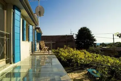 Image de A3-Iv apartment with terrace