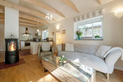 Image de Vacation apartment \"The magical vacation home\"