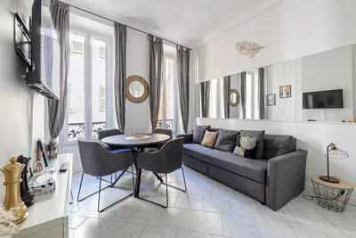 Image de La Perle au cœur du centre-ville