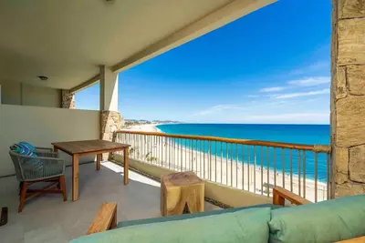 Image de 3bd Costa Azul Pool, Resort & Ocean Views