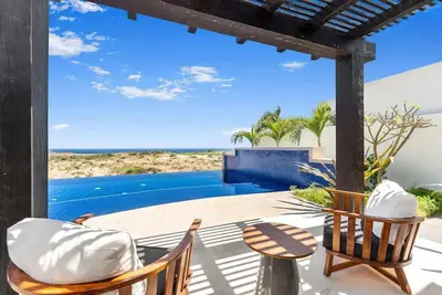 Image de 5bd Ritzy Villa 5: Ocean Views & Pool