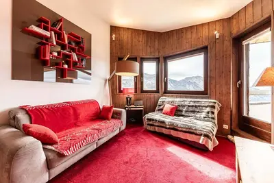 Image de Le Belvédère - Immodreams - Avoriaz
