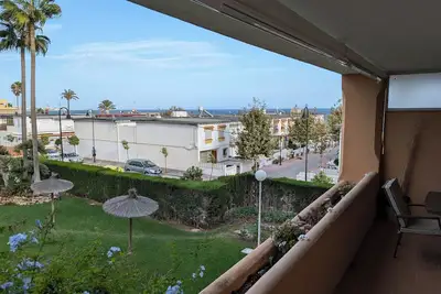 Image de La Cala de Mijas, Siesta Beach Ii on 1st floor
