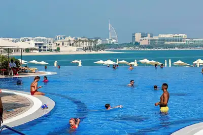 Image de Tiara Residence - Sea View Apartments