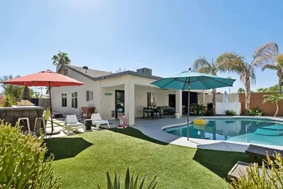 Image de La Privada Stay-Heated Pool-In North Scottsdale