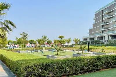 Image de Sea & Garden View Apartments - The 8