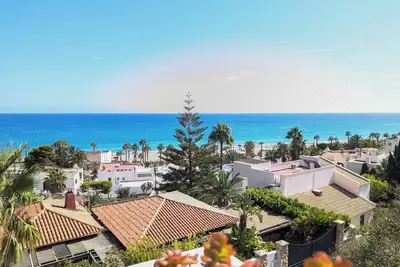 Image de Beautiful apartment with spectacular views