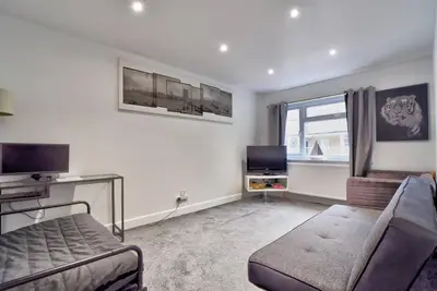 Image de Large 3 bedroom Maisonette in Maldon