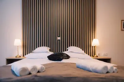 Image de Peak Haven Pohorje / One Bedroom A9