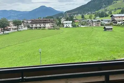 Image de Vacation apartment/apartment for 4 guests with 39m² in Kaprun (267341)