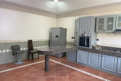 Image de Villa de luxe à Ain-Diab