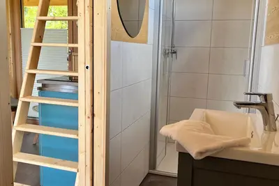 Image de Vacation home for 5 guests with 30m² in Bernbeuren (267693)