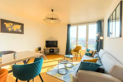 Image de Charmant T5 Spacieux Et Familial