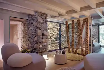 Image de Heritage Carrel | Luxury Ski Chalet in Cervinia
