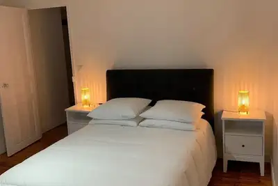 Image de Appartement #4 cœur de ville