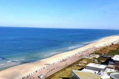 Image de Maison à Dornumersiel près de la Plage