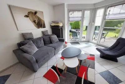 Image de Maison à Dornumergrode près de la mer du Nord