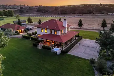 Image de Foxen Canyon Retreat - Pickelball and Wine Country