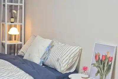 Image de 💚Myeongdong 5 min airport bus double room/10524