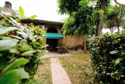 Agriturismo Bio Femminella