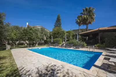 Image de Villa Lilly with private pool