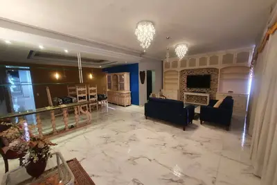 Image de Lux Copacabana 4 bedrooms