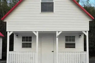 Image de Charming cottage Pulaski Vip Rentals 1. 8 miles away from famous salmon river