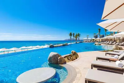 Image de La la la Valencia located on the corridor between Tuliy Beach and tequila Cove