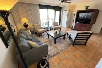 Image de Standard 2 Bedroom Villa, This is perfect for a family to enjoy!