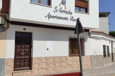 Image de Rural Apartment La Garrucha 20 Minutes From The Ruidera Lagoons
