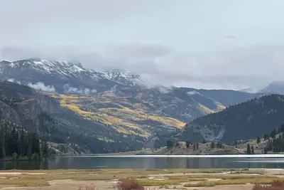 Image de Open Year Round - 3 Bedroom Lake San Cristobal Condo on the Alpine Loop