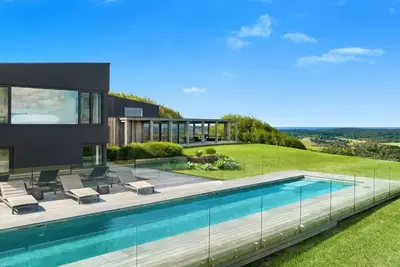 Image de Entire home in the lush Hinterland of Byron Bay with panoramic coastal and hinterland view