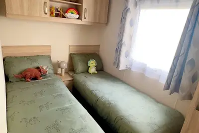Image de Cosy seaside stay with the family. Pet friendly!