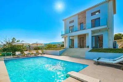 Image de Villa Dejavu Thalassa by Villa Plus