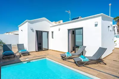 Image de Villa Gavia by Villa Plus
