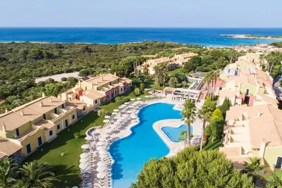 Image de Grupotel Playa Club