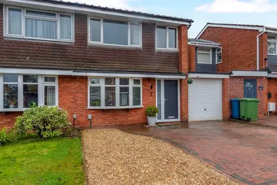 Image de Pass the Keys | Spacious & Homely 3br Stafford – Ideal Getaway!