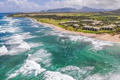Image de Charming 2-bedroom Villa A/C, Resort Access, Pools, Beach Front, Free Parking! !