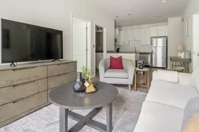 Image de Emery 2bd 1 - Deux Chambres Appartement, Couchages 4