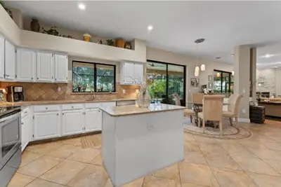 Image de Elegant 4 bedroom [Golf Course and Pool]