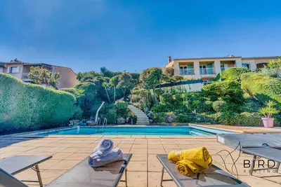 Image de Votre Escapade Ă Biot