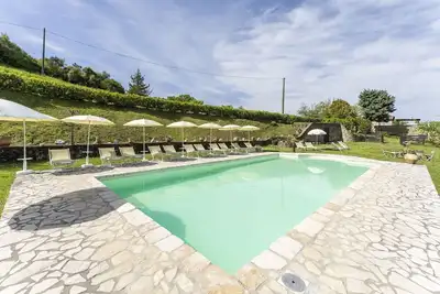 Image de Marcigliana Cottage, Pool, Radicondoli