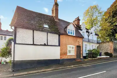 Image de Basket Makers Cottage