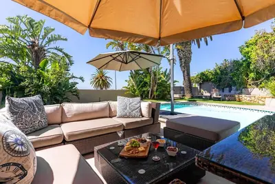 Image de Green Point Grande - Luxury Family villa with pool
