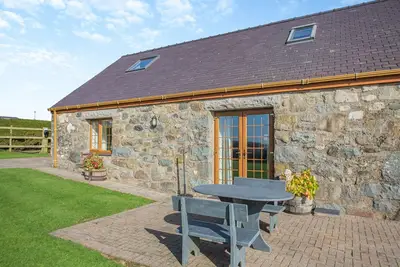 Image de Siambr Cottage - Uk48257