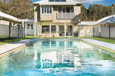 Image de Echo Beach House