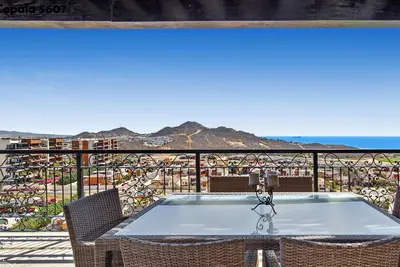 Image de Ccv Quivira-2 Unit Penthouses, 5 BRs, Rooftop, Sleeps 12People, Golf!