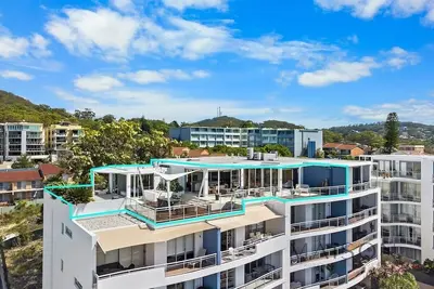 Image de Waterview Penthouse - Cote D'Azur Resort