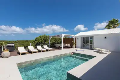 Image de Villa Les Oliviers by Fantasia Villas